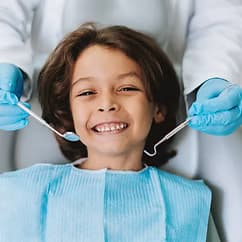 Kids Dentistry